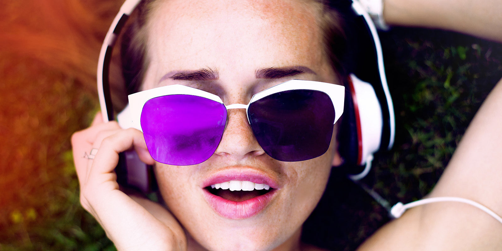 If music be the food of love give me excess of it!
