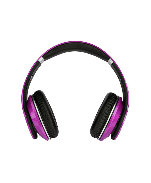 Rockerz 510 Wireless Bluetooth Headphones